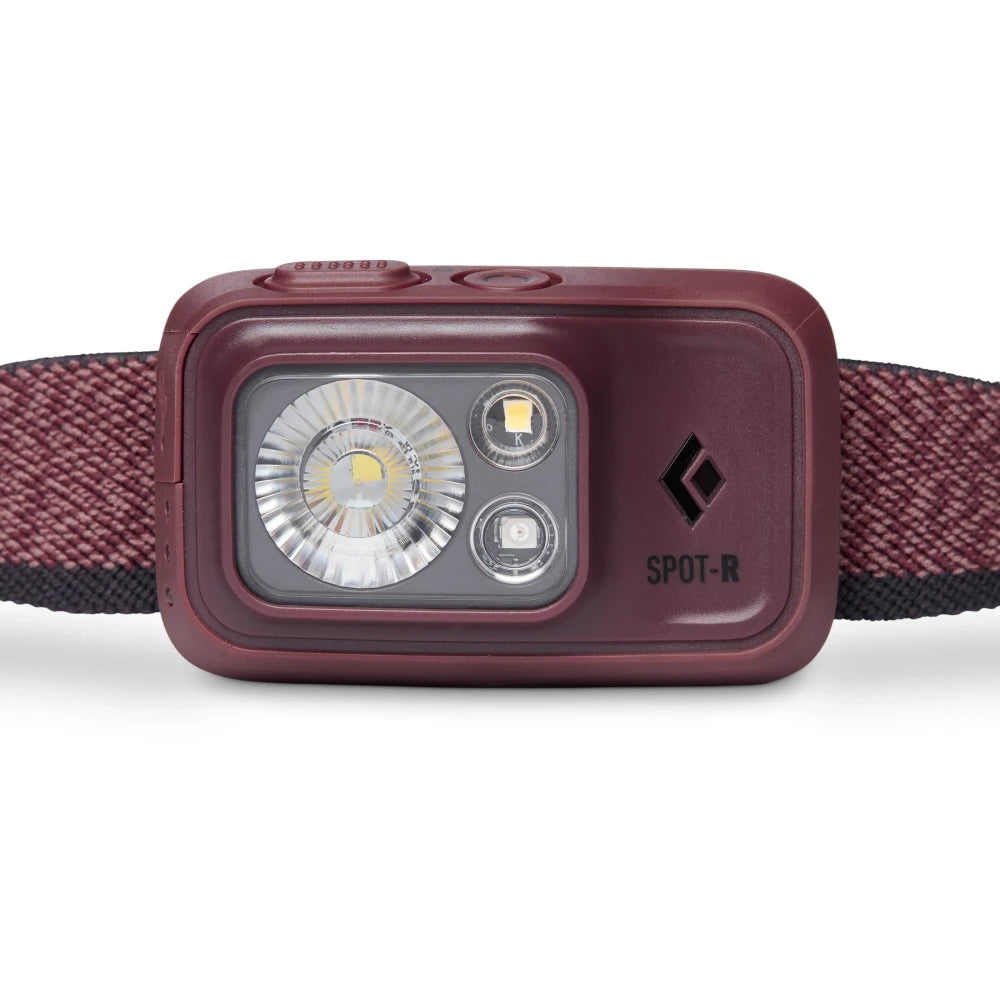 Black Diamond SPOT 400-R