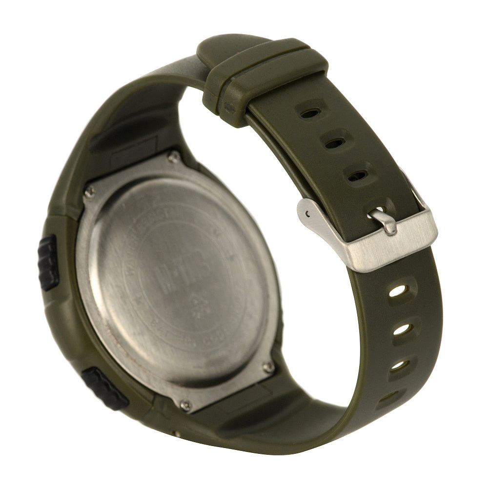 M-Tac Tactical Wristwatch with Step Counter