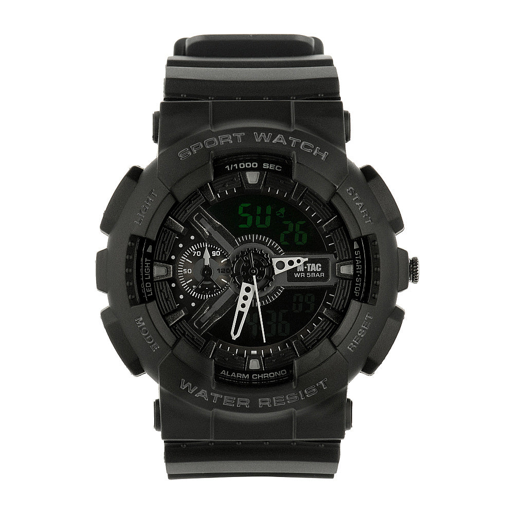M-Tac montre de sport