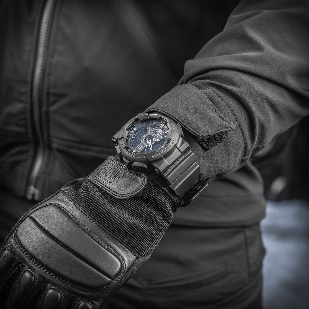 M-Tac montre de sport