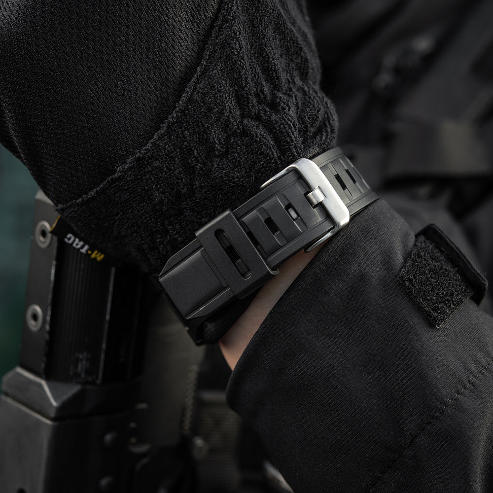 M-Tac tactical watch with compass