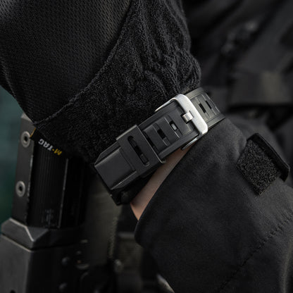 M-Tac tactical watch with compass