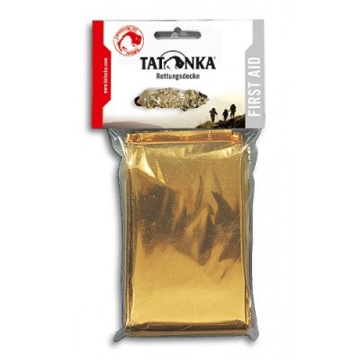 Tatonka emergency blanket