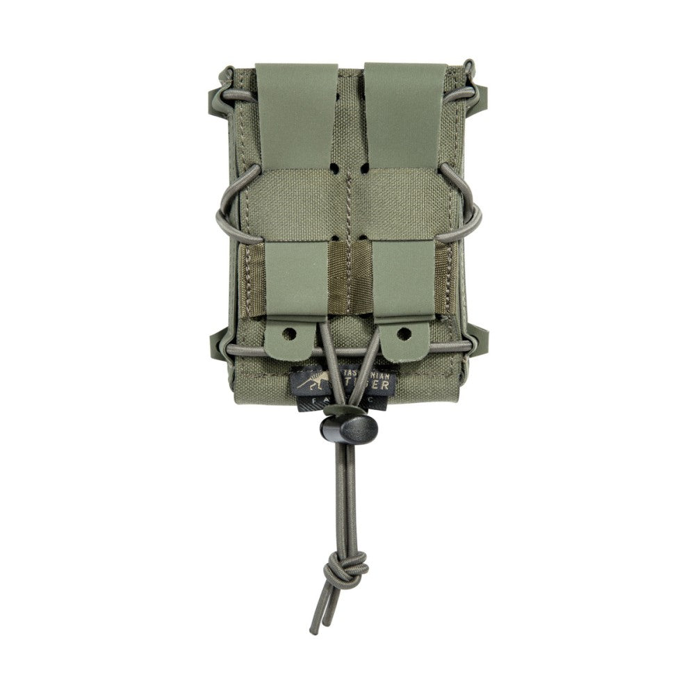 Tasmanian TIGER DBL Mag Pouch MCL