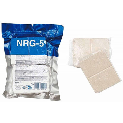 TREK`N EAT NRG-5 Emergency Food Ration 125g