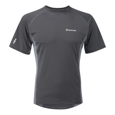T-shirt Montane Sonic