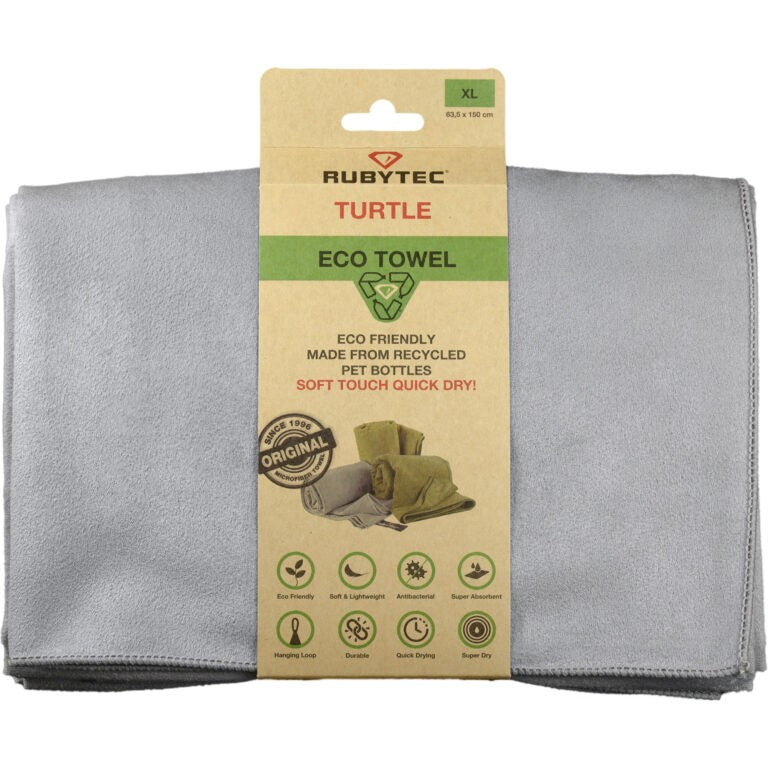 Rubytec Turtle ECO Полотенце