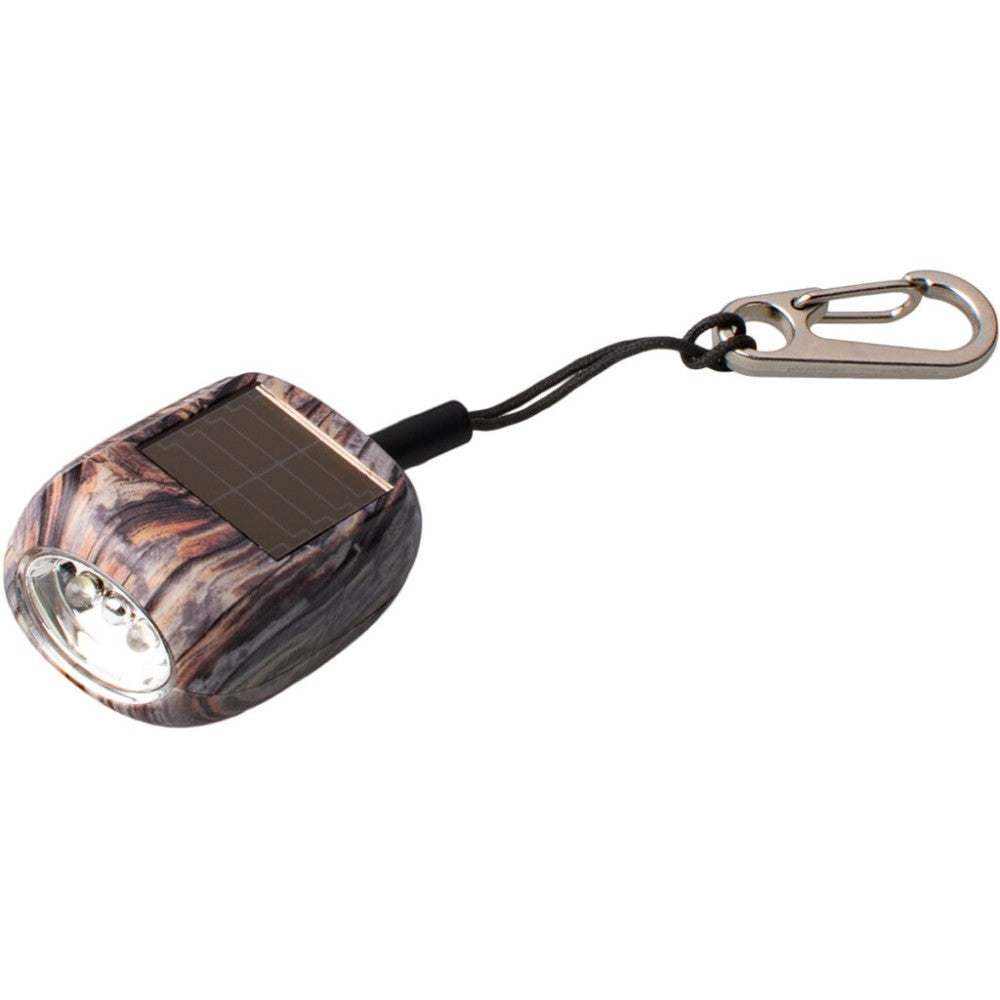 Rubytec Kao lampe de poche à clip