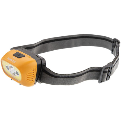 Rubytec lampe frontale Owl Sensor USB rechargeable