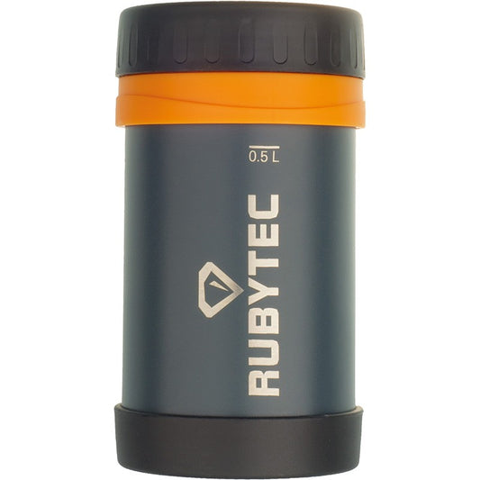 Rubytec Shira boîte alimentaire 0,5L