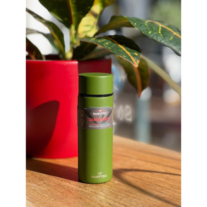 Rubytec Shira Quickshot 0,12L