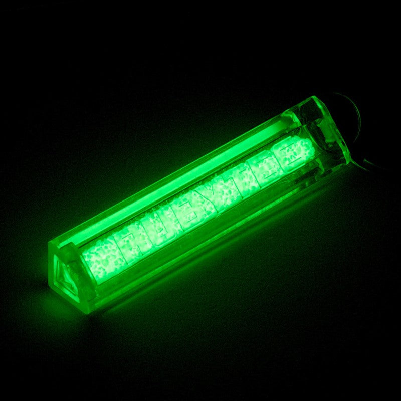 Rubytec Firefly bâton lumineux blister (2 pièces)