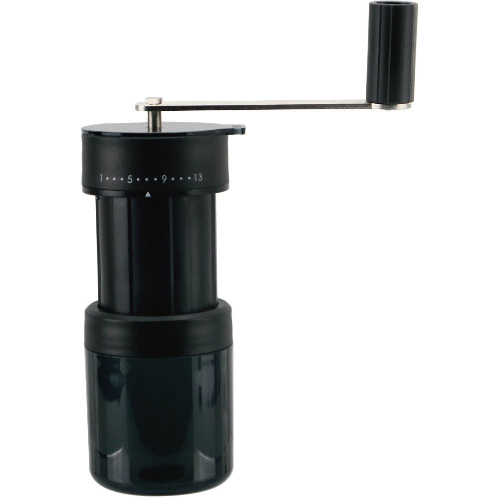 Rubytec Robusta XL Moulin à café pliable