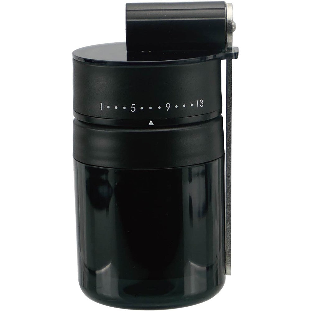 Rubytec Robusta XL Moulin à café pliable