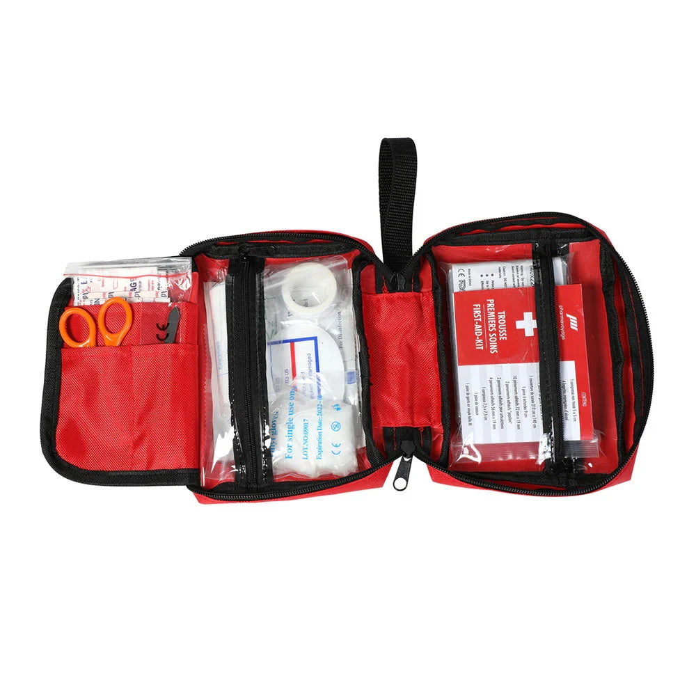 Pharmavoyage Premiers secours Regular