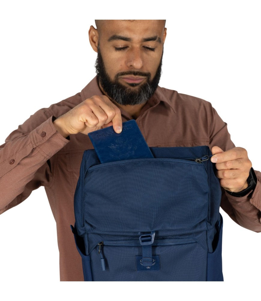 Osprey Aoede Syncpack