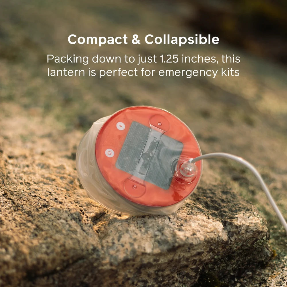 BioLite Luci Emergency