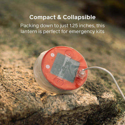 BioLite Luci Emergency