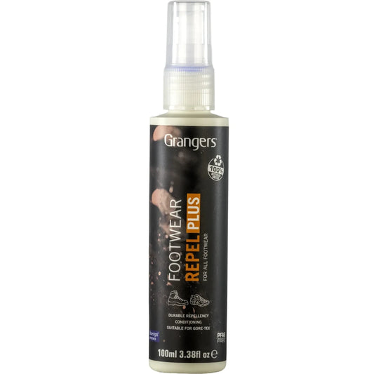 Grangers Footwear Repel Plus 100 мл