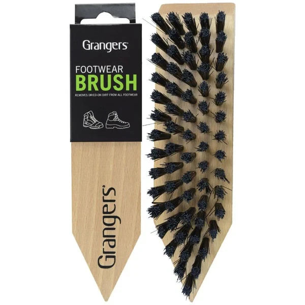 Grangers Brosse pour chaussures