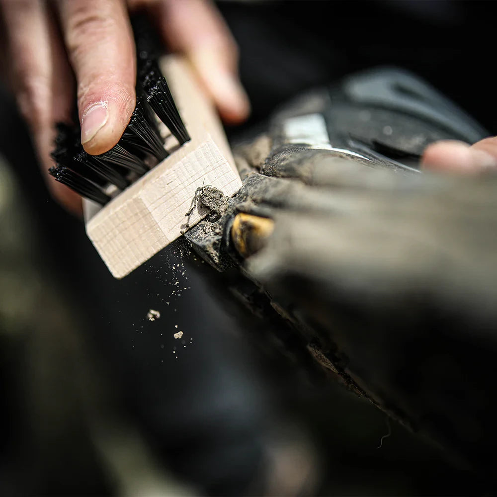 Grangers Brosse pour chaussures
