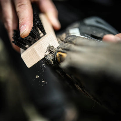 Grangers Brosse pour chaussures