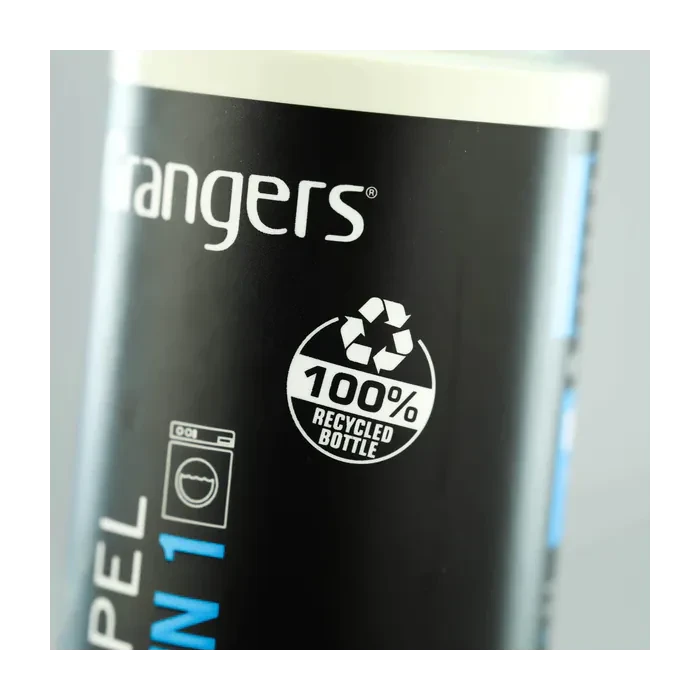 Grangers Wash + Repel Clothing 2 en 1 100ml