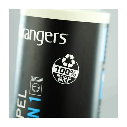 Grangers Wash + Repel Clothing 2 en 1 100ml