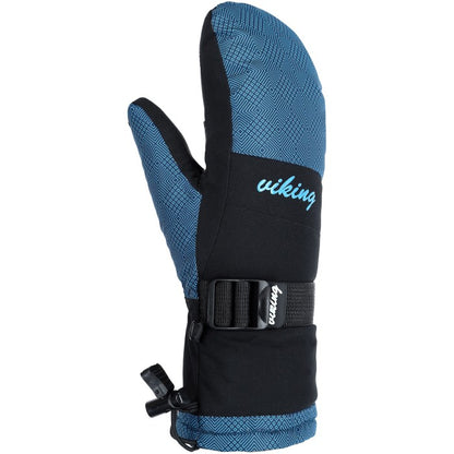 Viking Tanuka moufles de ski femme