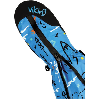 Viking Snoppy Kids