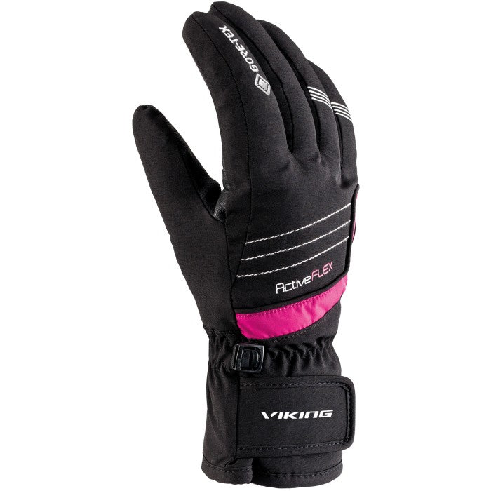 Viking Helix GTX ski enfant