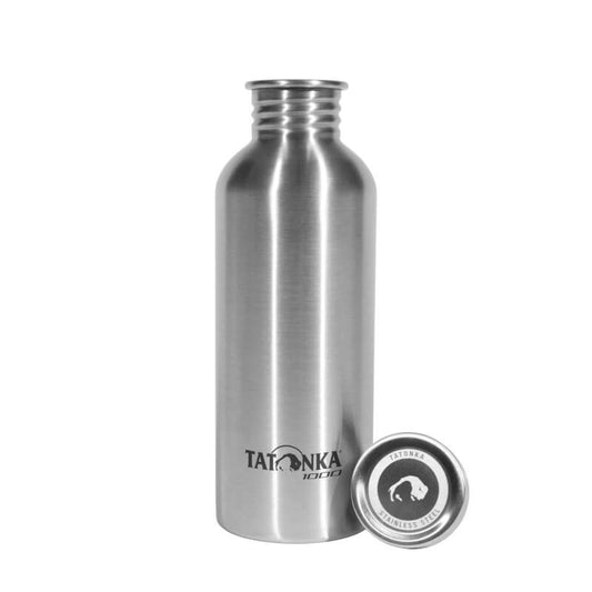 Tatonka bouteille en acier Premium 1,0l
