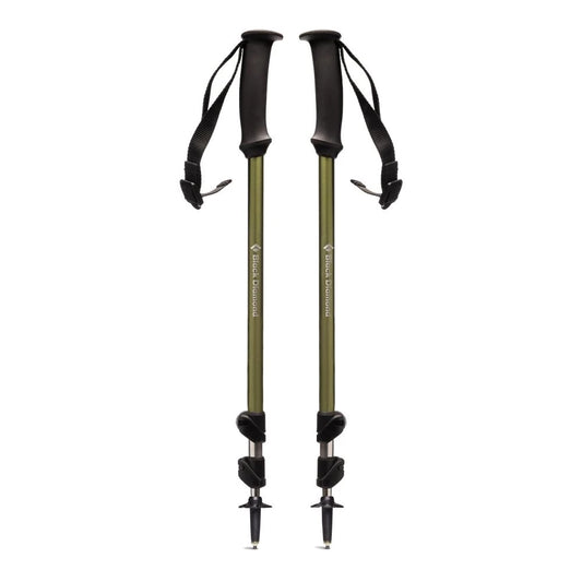 Black Diamond Bâtons de trekking Trail Explorer
