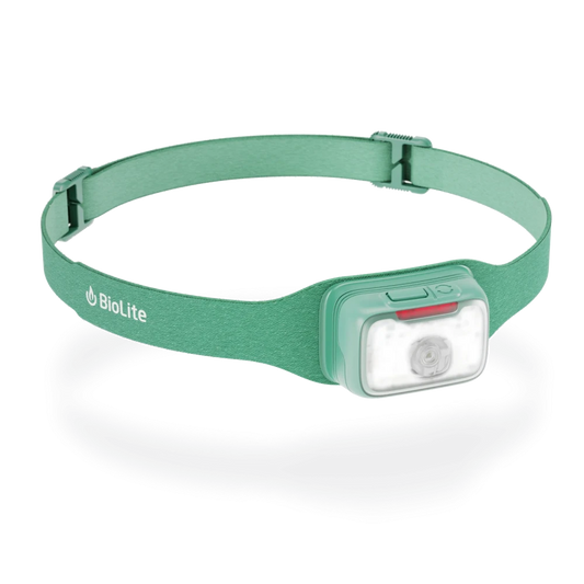 BioLite Lampe frontale Range 400