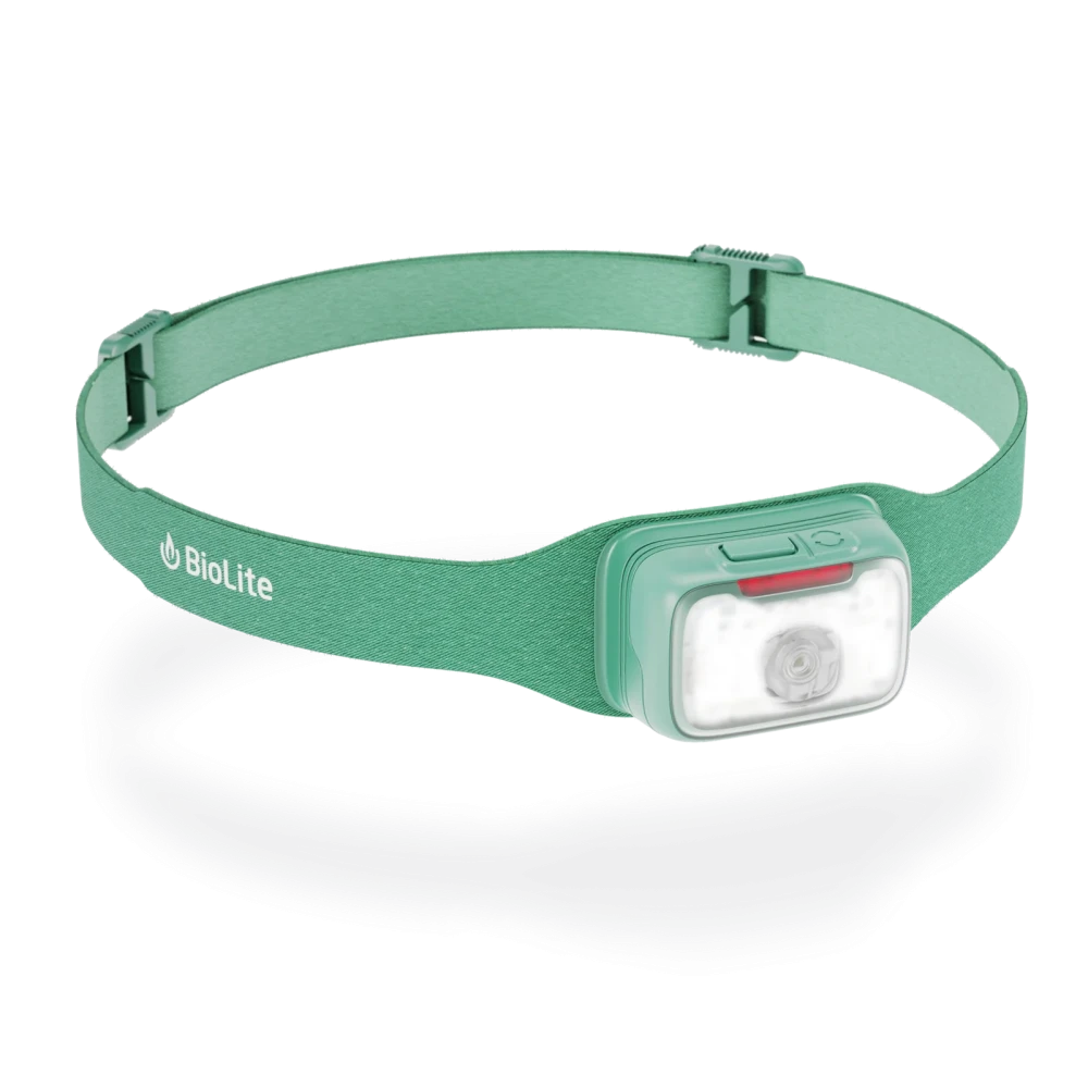 BioLite Lampe frontale Range 400