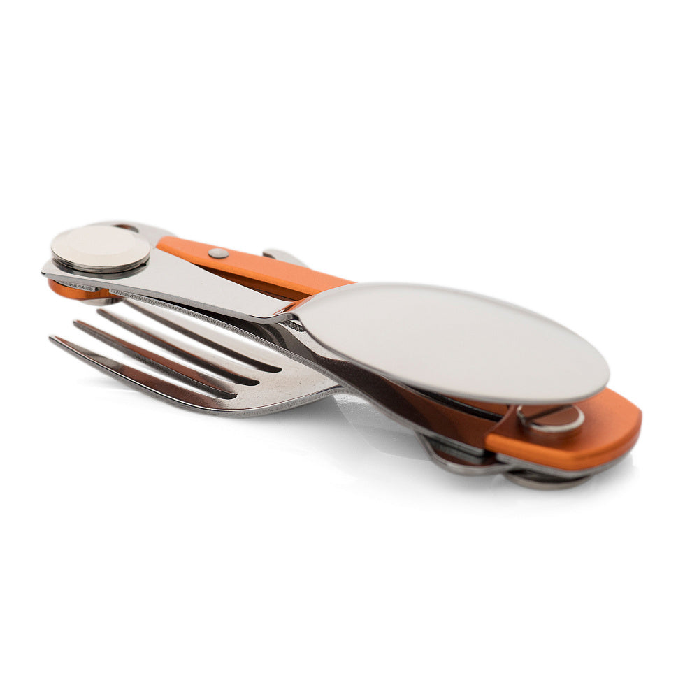 Set de couverts pliants M-Tac