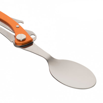 Set de couverts pliants M-Tac