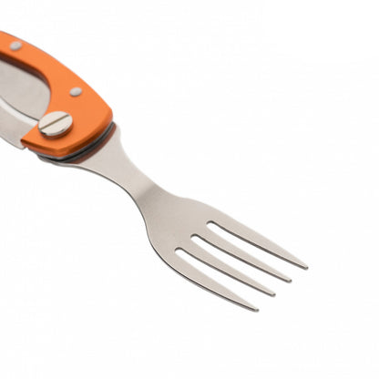 Set de couverts pliants M-Tac