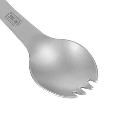 M-Tac set de couverts Spork avec mousqueton