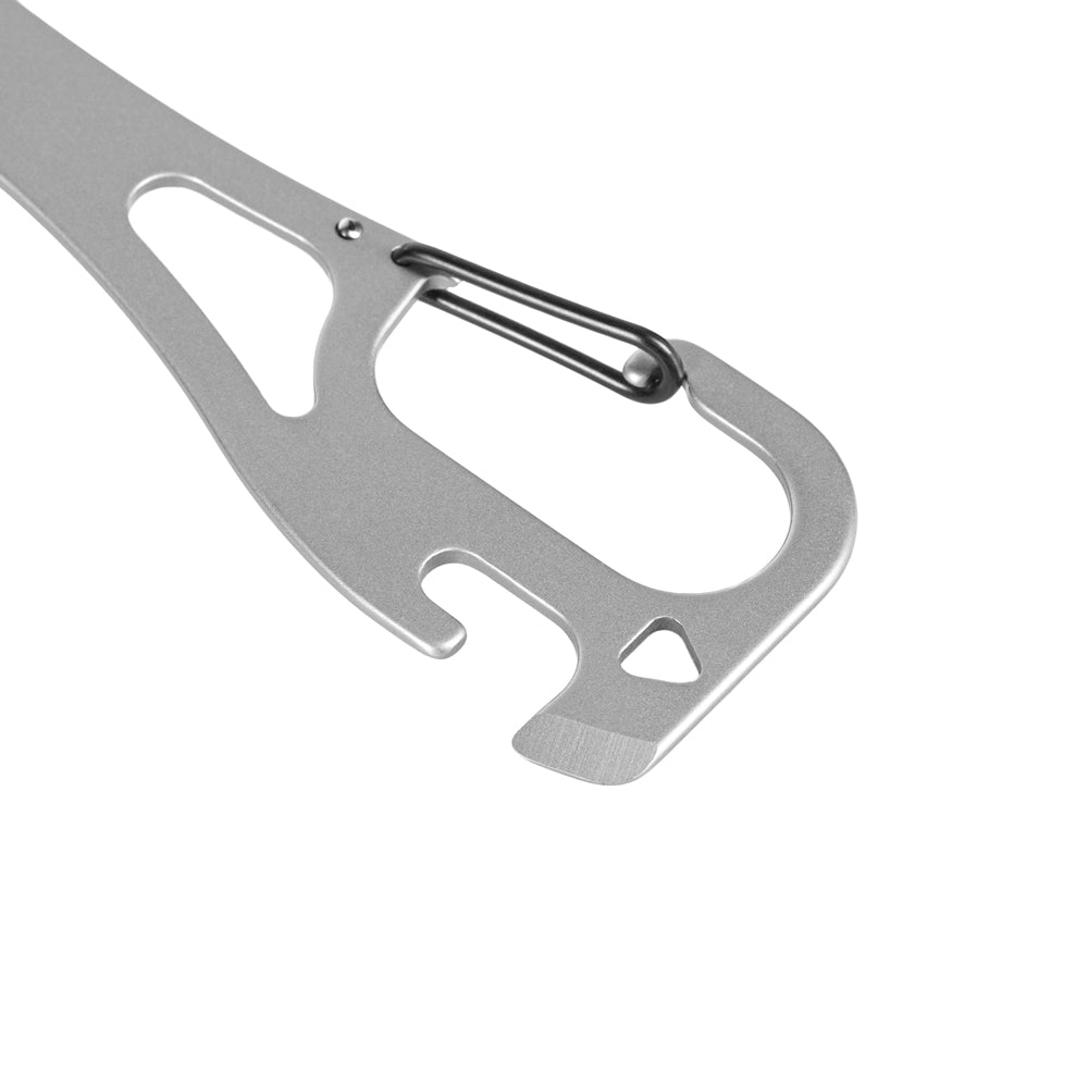M-Tac set de couverts Spork avec mousqueton