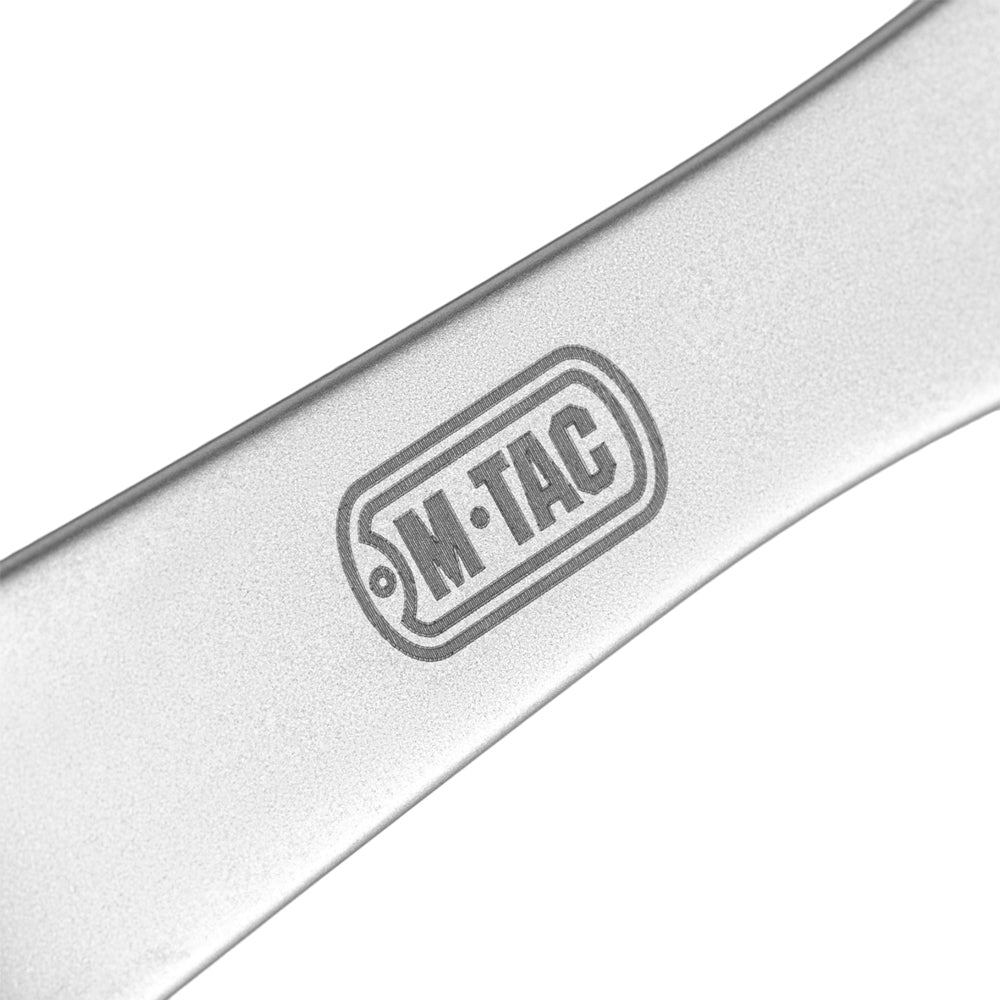 M-Tac set de couverts Spork avec mousqueton