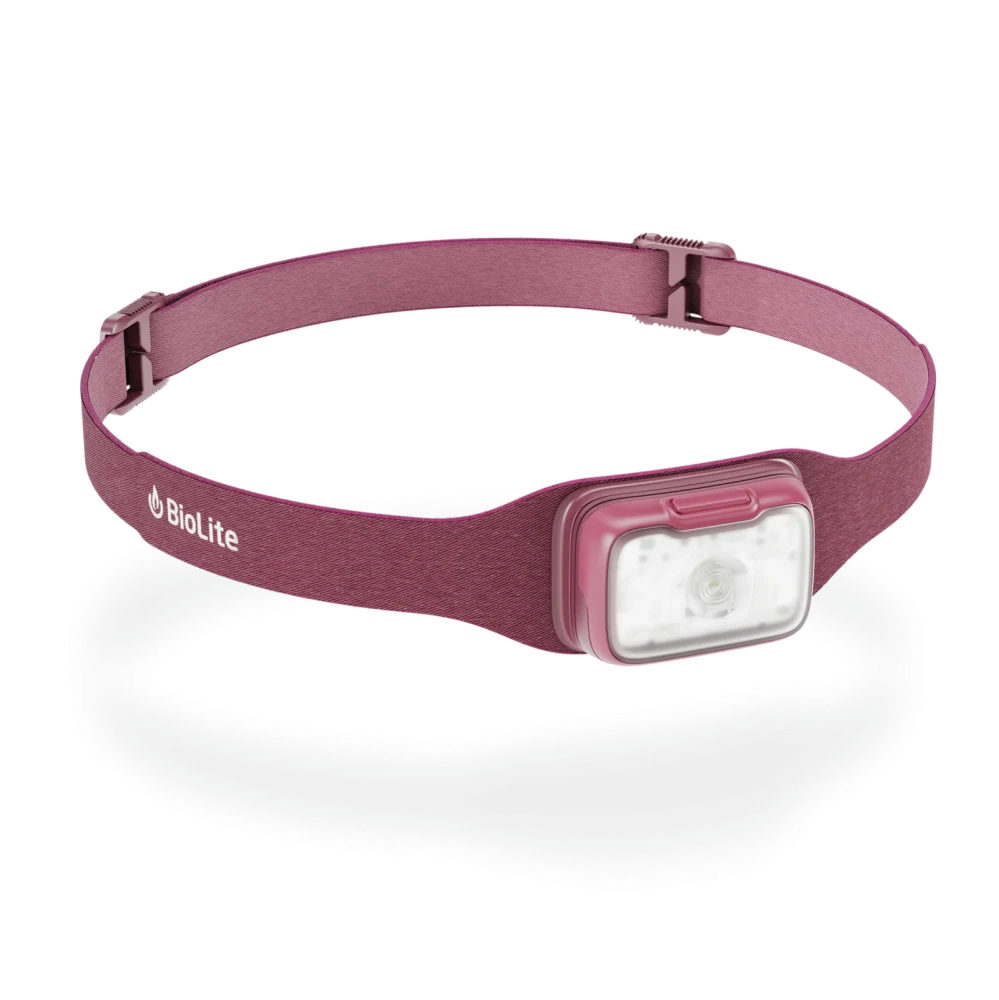 BioLite Lampe frontale Range 300