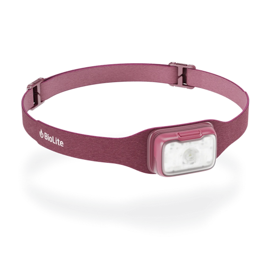 BioLite Lampe frontale Range 300