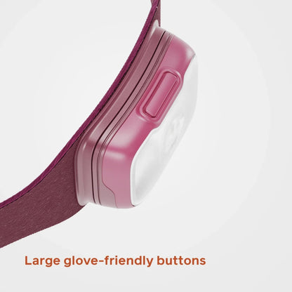 BioLite Lampe frontale Range 300