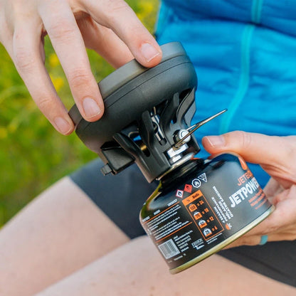 Jetboil Burner Assembly - Flash
