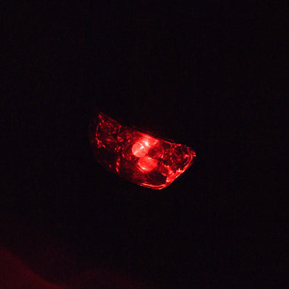 M-Tac 4+1 LED lampe frontale
