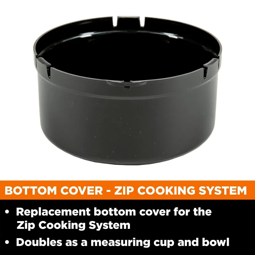 Jetboil Couvercle inférieur - Zip