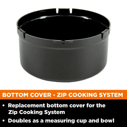 Jetboil Couvercle inférieur - Zip