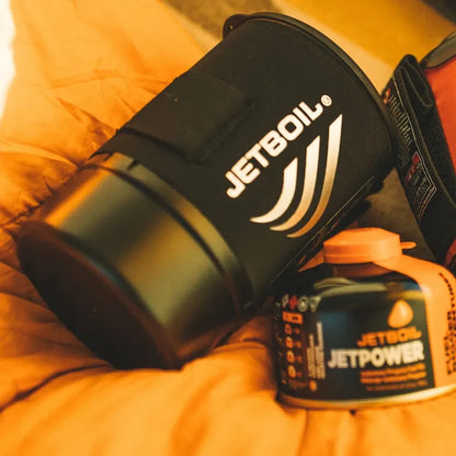 Jetboil Couvercle inférieur - Zip