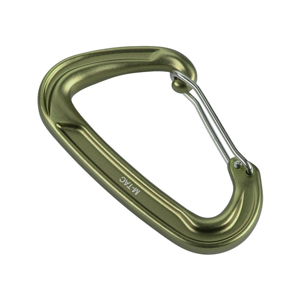M-Tac Carabiner Type 3